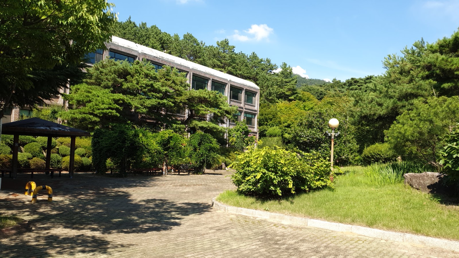 Gyeongju University
