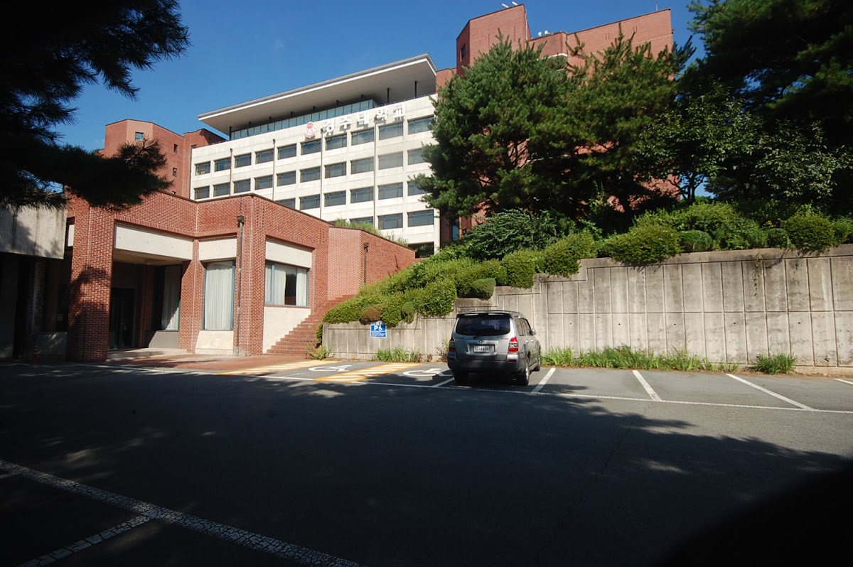 Gyeongju University photo 6