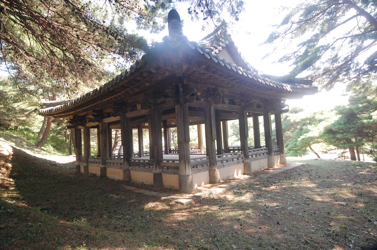 Gyeongju University photo 9