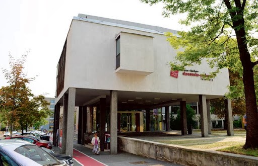 Faculty of Economics and Business, University of Maribor photo 4