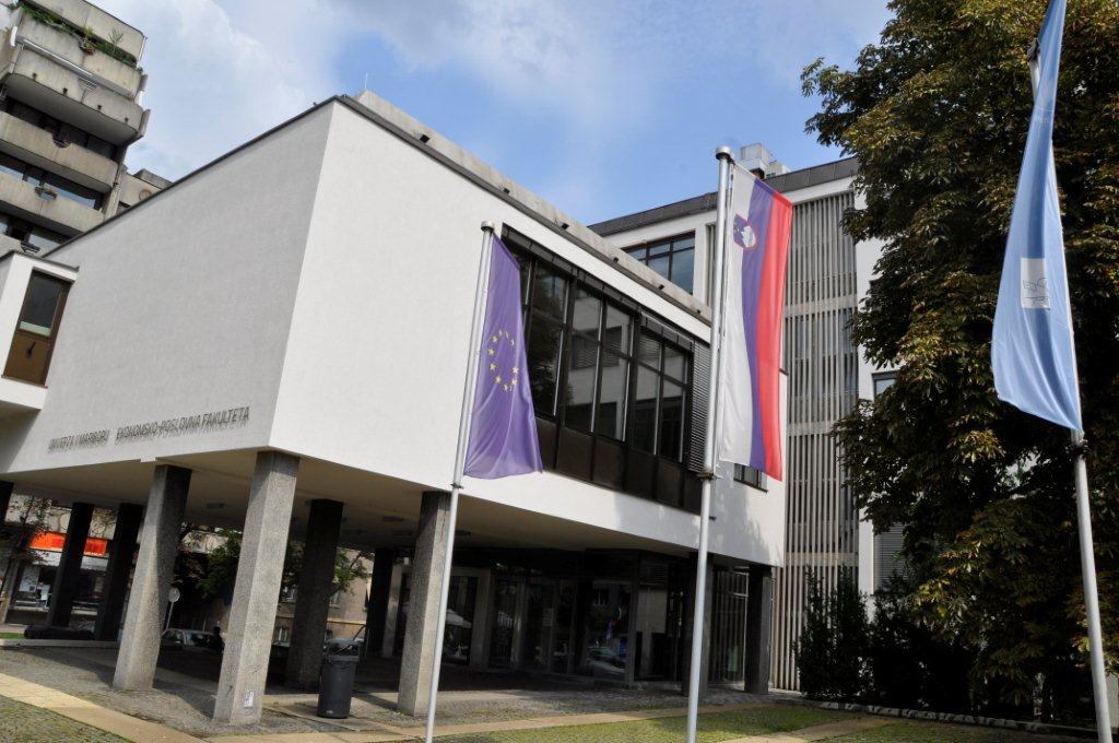 Faculty of Economics and Business, University of Maribor photo 5