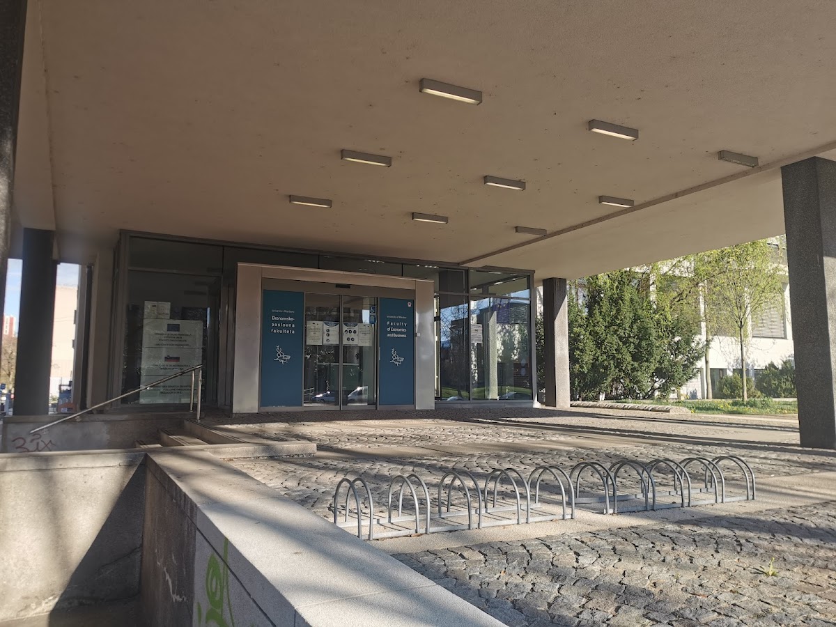 Faculty of Economics and Business, University of Maribor photo 7