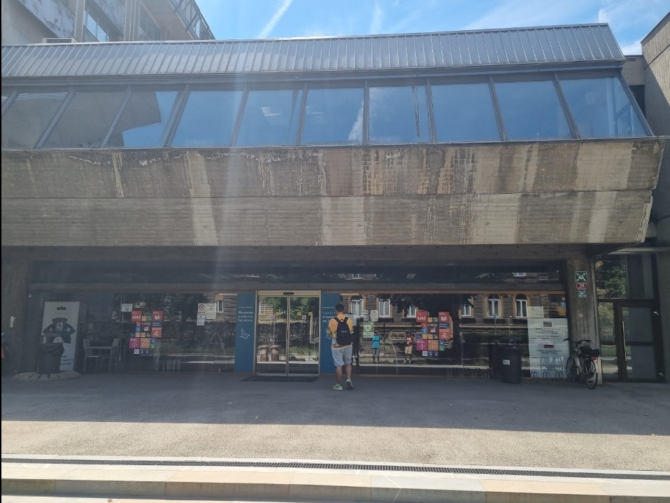 Faculty of Economics and Business, University of Maribor photo 8