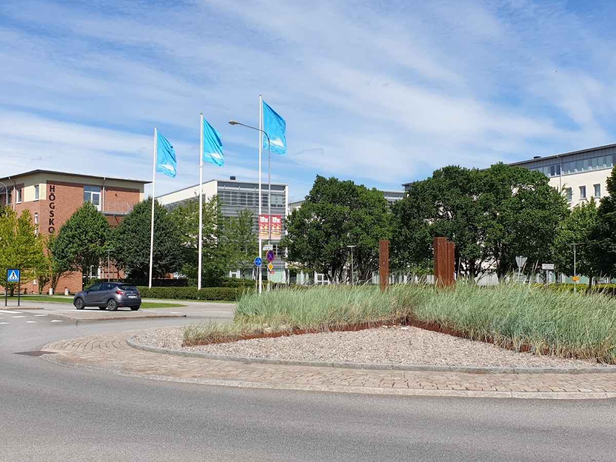 Högskolan Väst photo 5