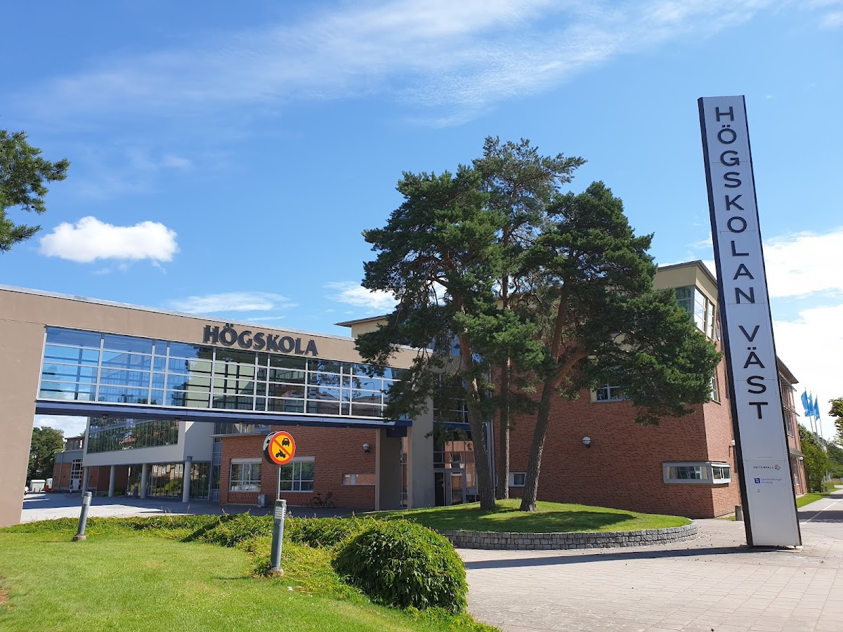 Högskolan Väst photo 6