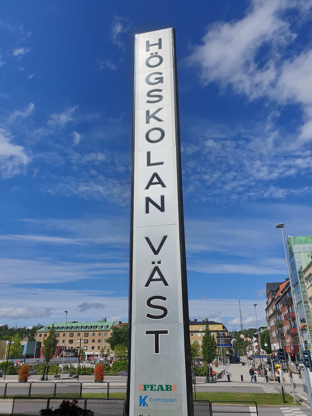 Högskolan Väst photo 7