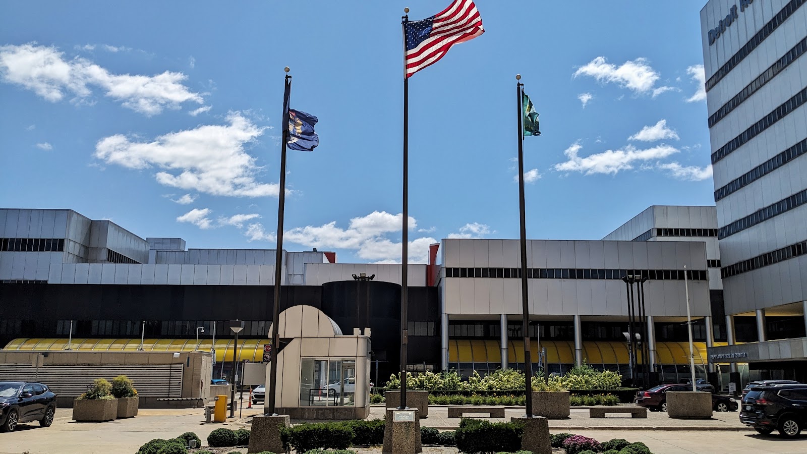 State University 1645