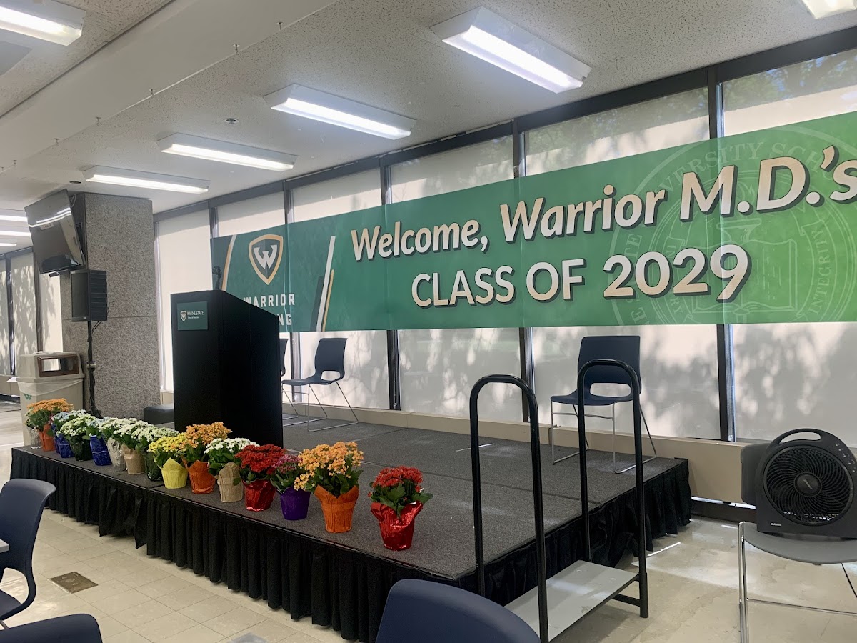 State University 1645 photo 5