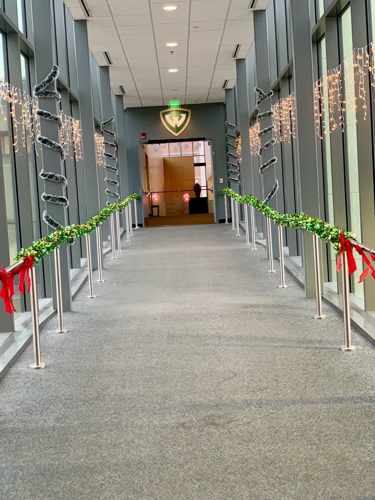 State University 1645 photo 9