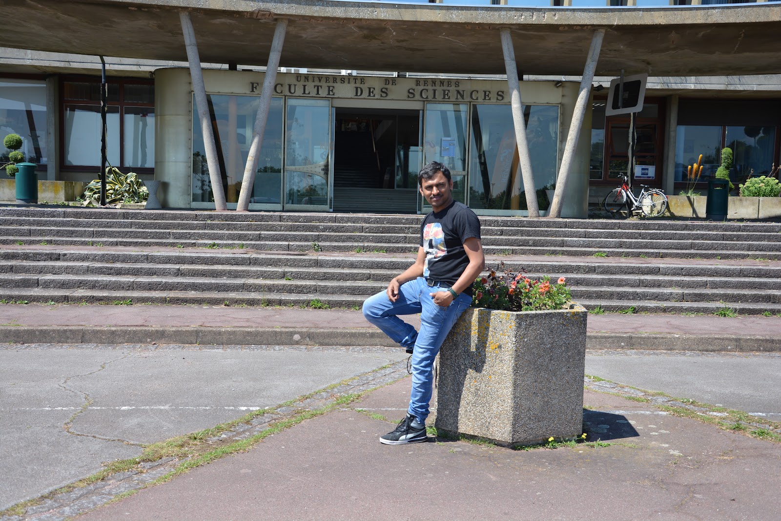 Université de Rennes 1