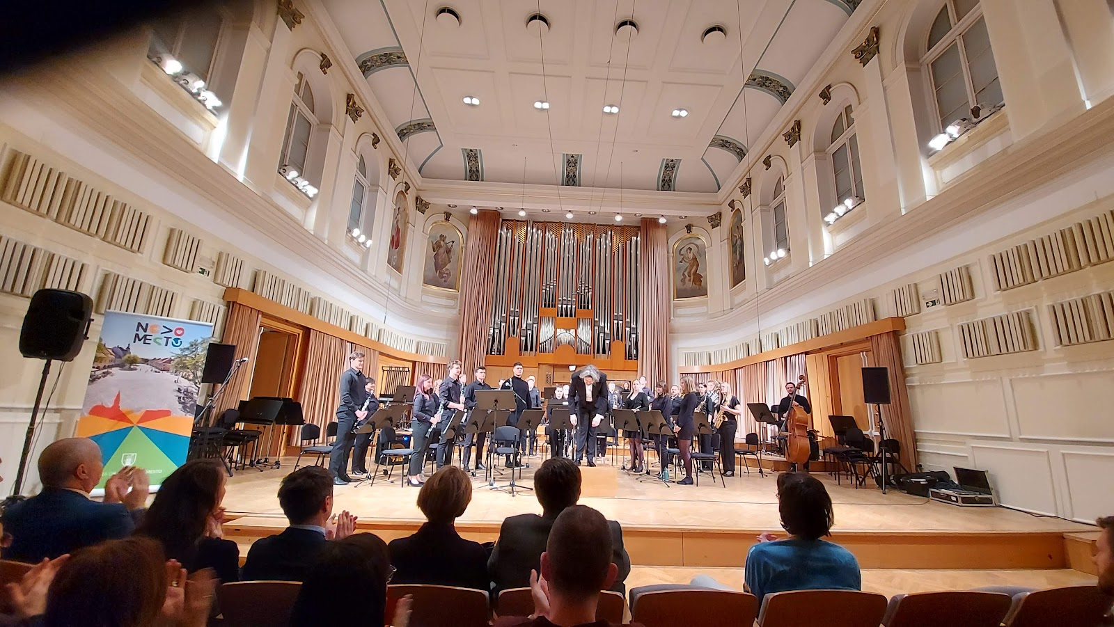 Academy of Music, University of Ljubljana