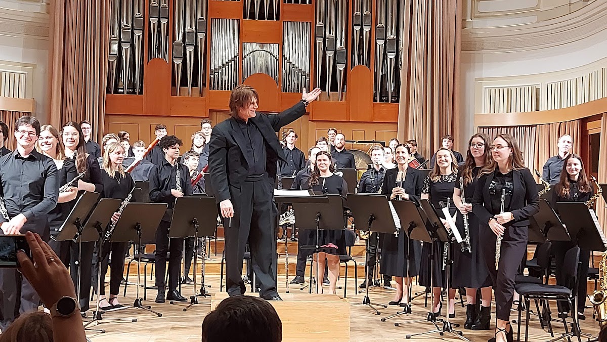 Academy of Music, University of Ljubljana photo 1