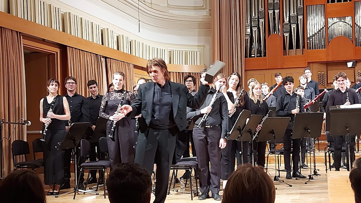 Academy of Music, University of Ljubljana photo 2