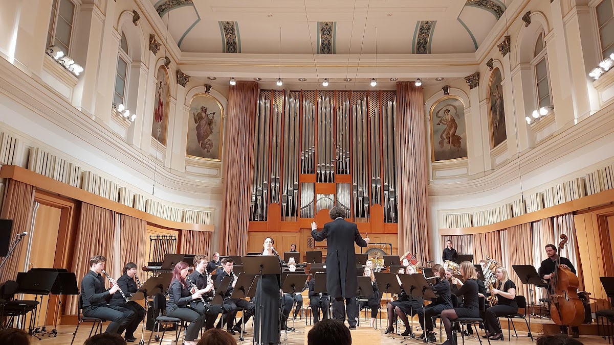 Academy of Music, University of Ljubljana photo 3