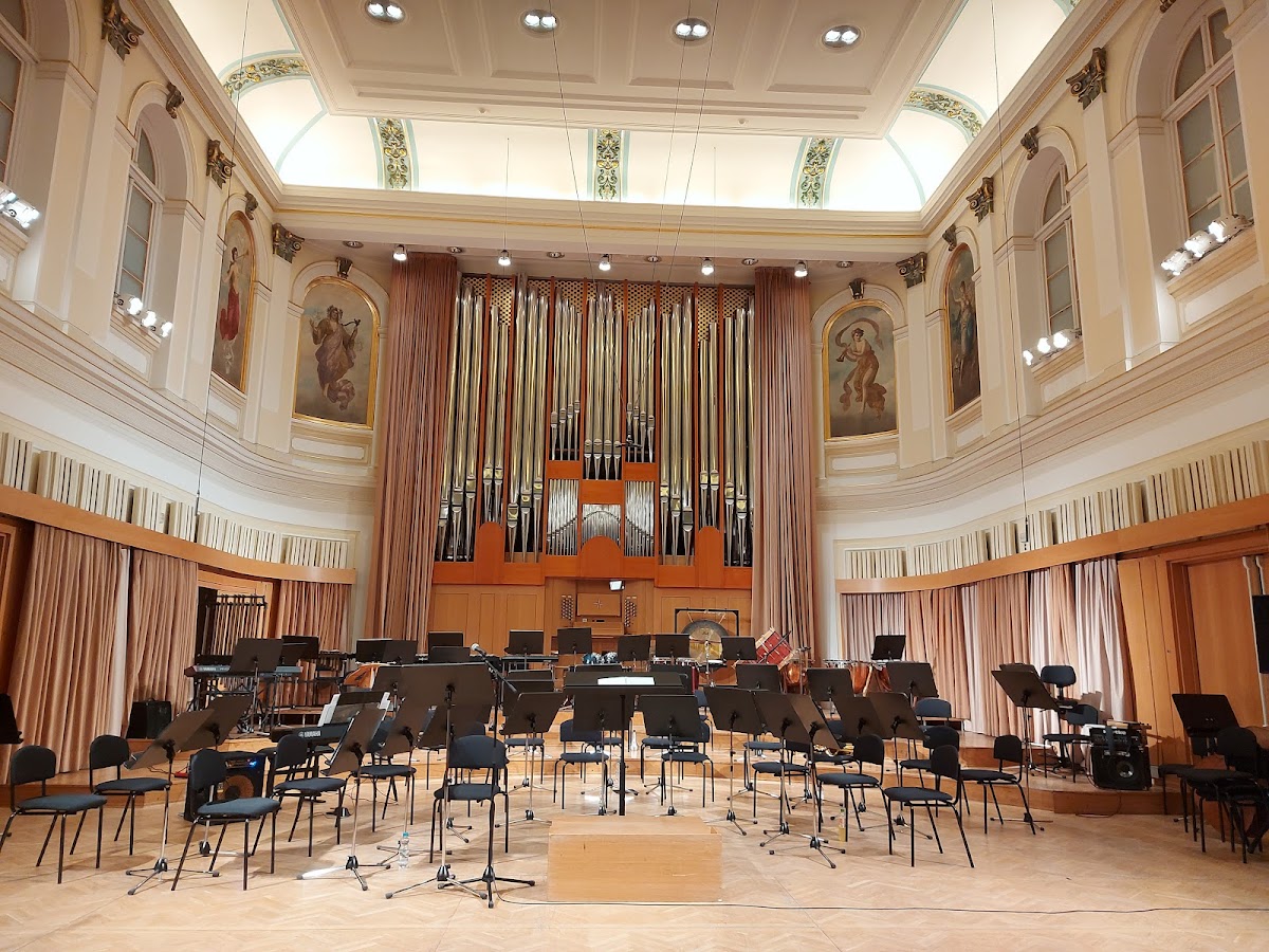 Academy of Music, University of Ljubljana photo 4
