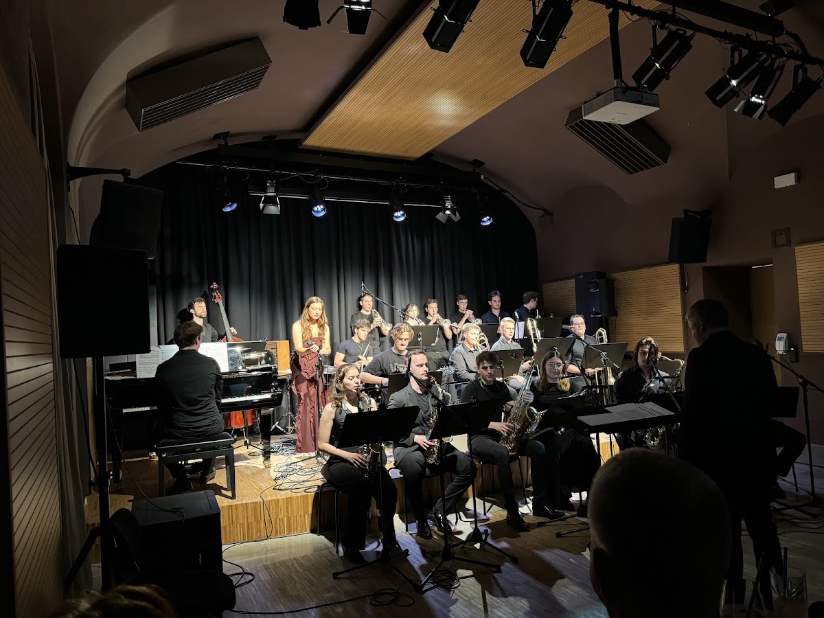 Academy of Music, University of Ljubljana photo 5