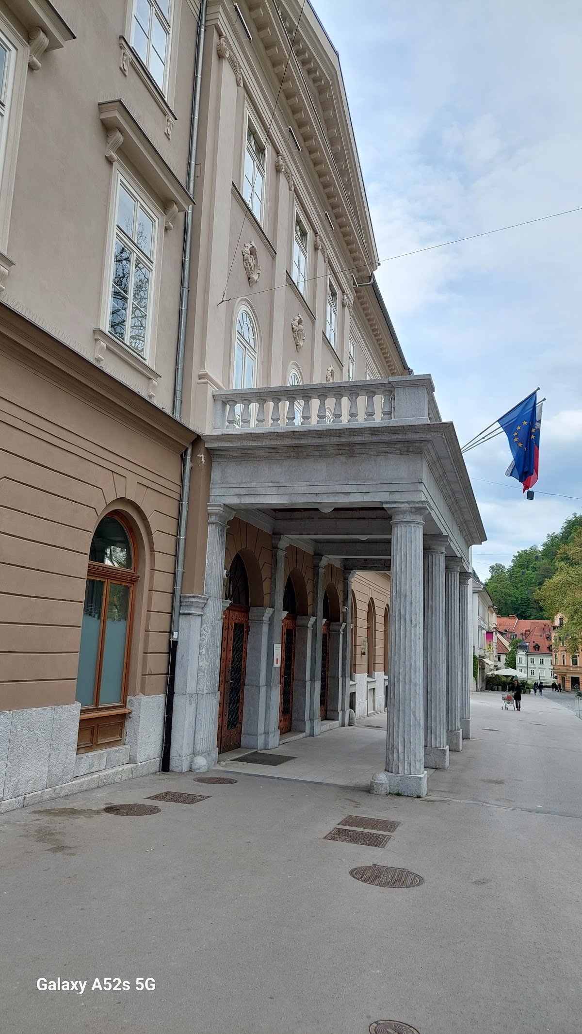 Academy of Music, University of Ljubljana photo 7