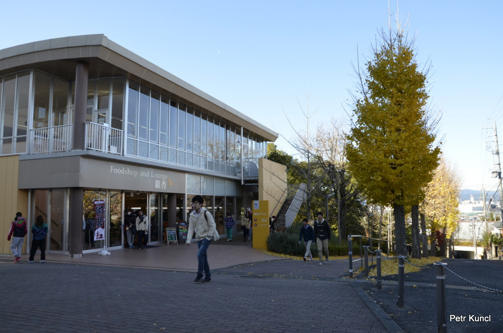 Shizuoka University photo 2