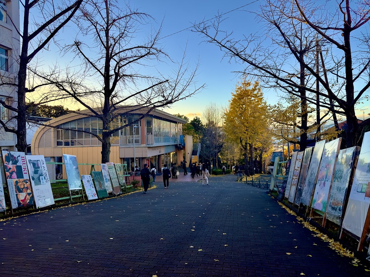 Shizuoka University photo 3