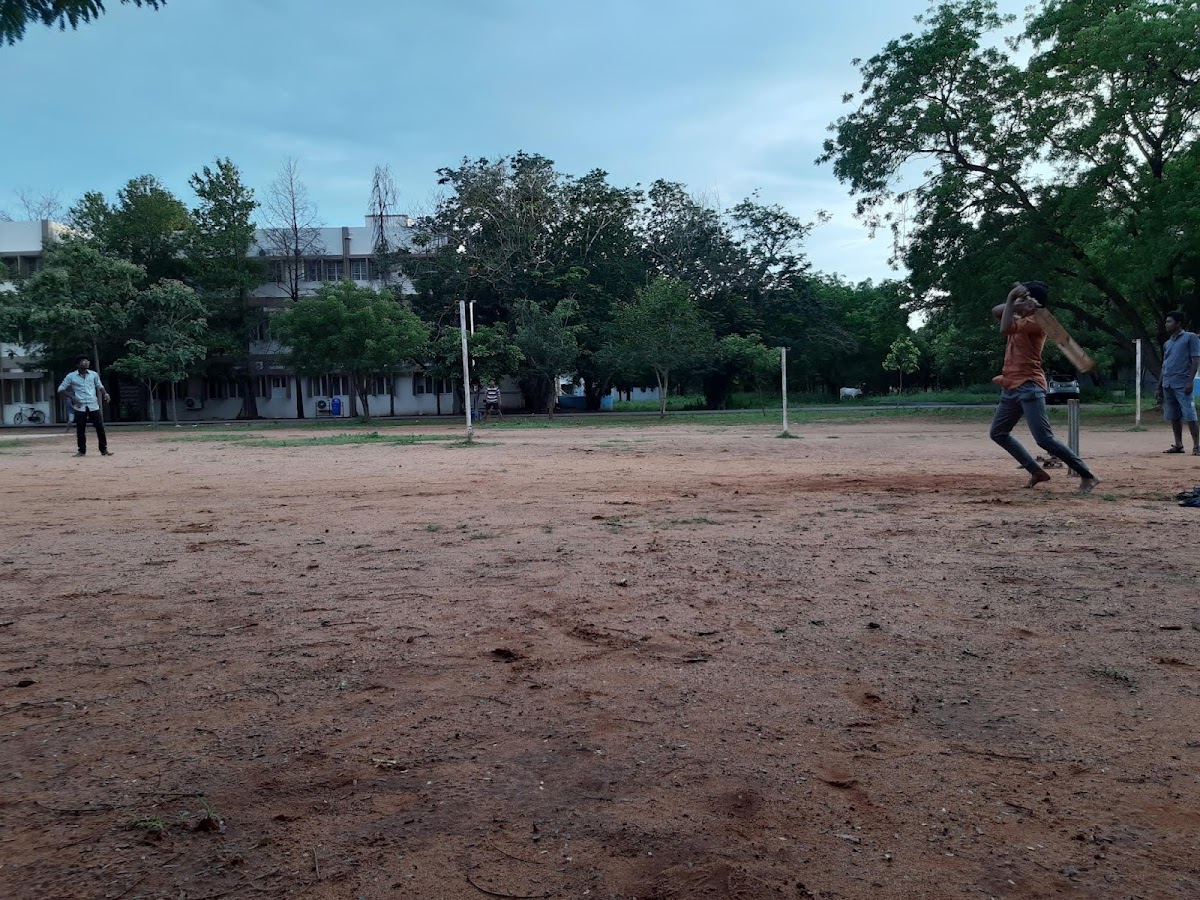 Bharathidasan University photo 5