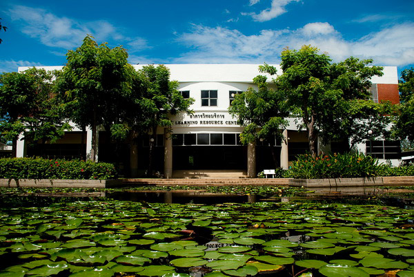 Christian University of Thailand