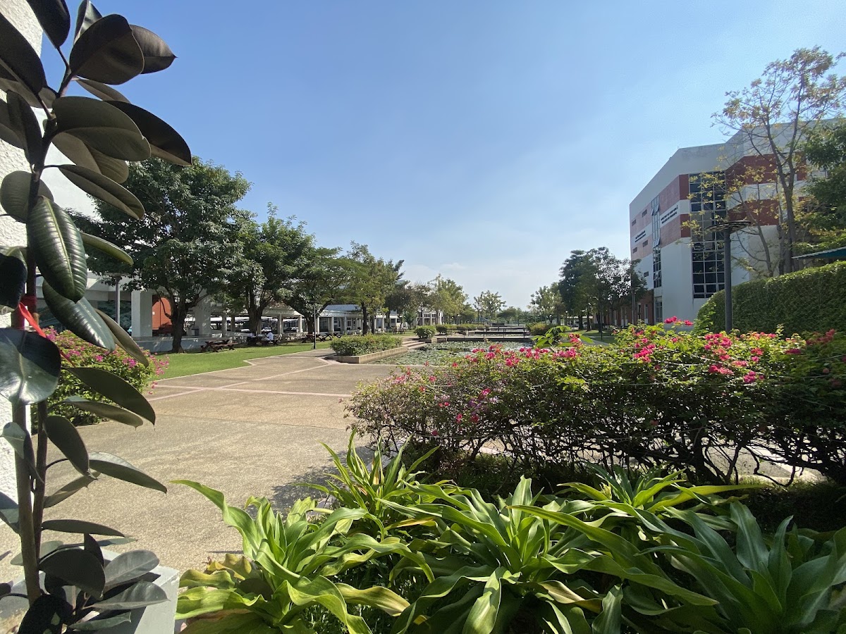 Christian University of Thailand photo 3