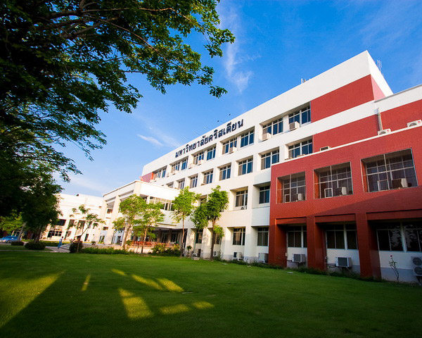 Christian University of Thailand photo 7