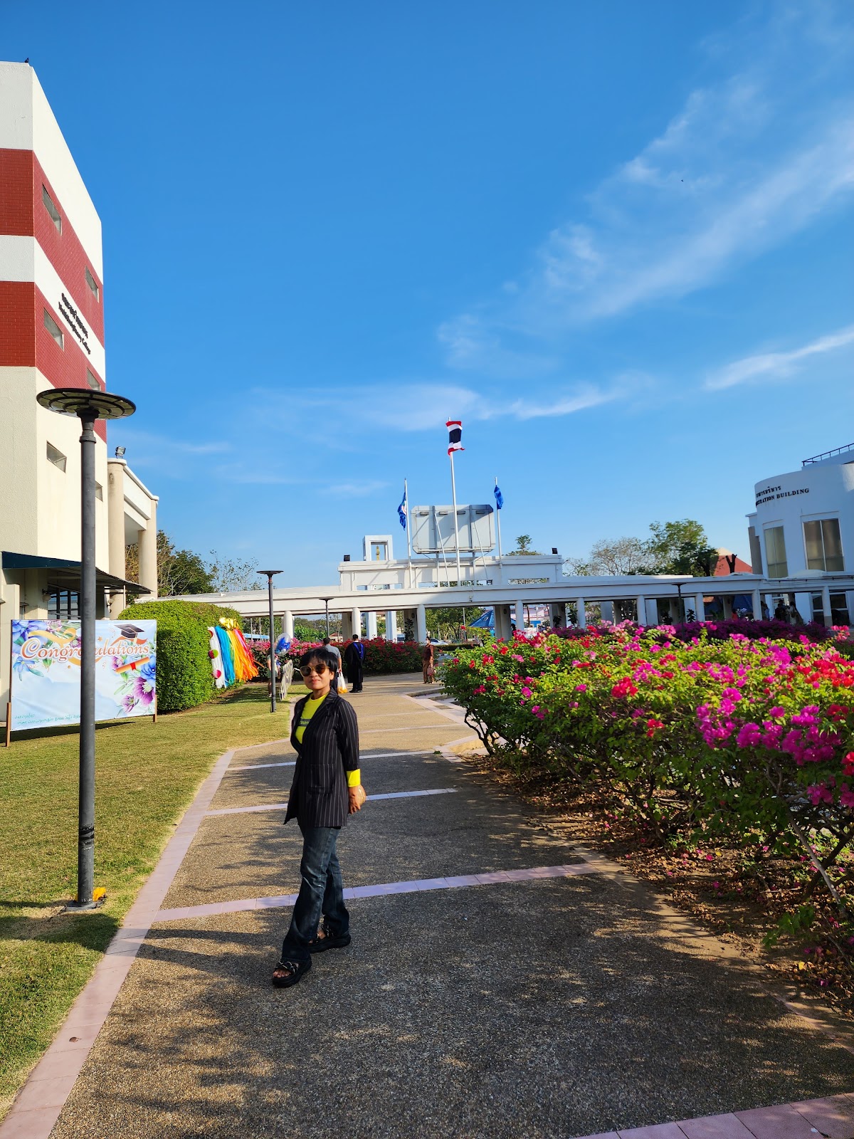 Christian University of Thailand photo 9