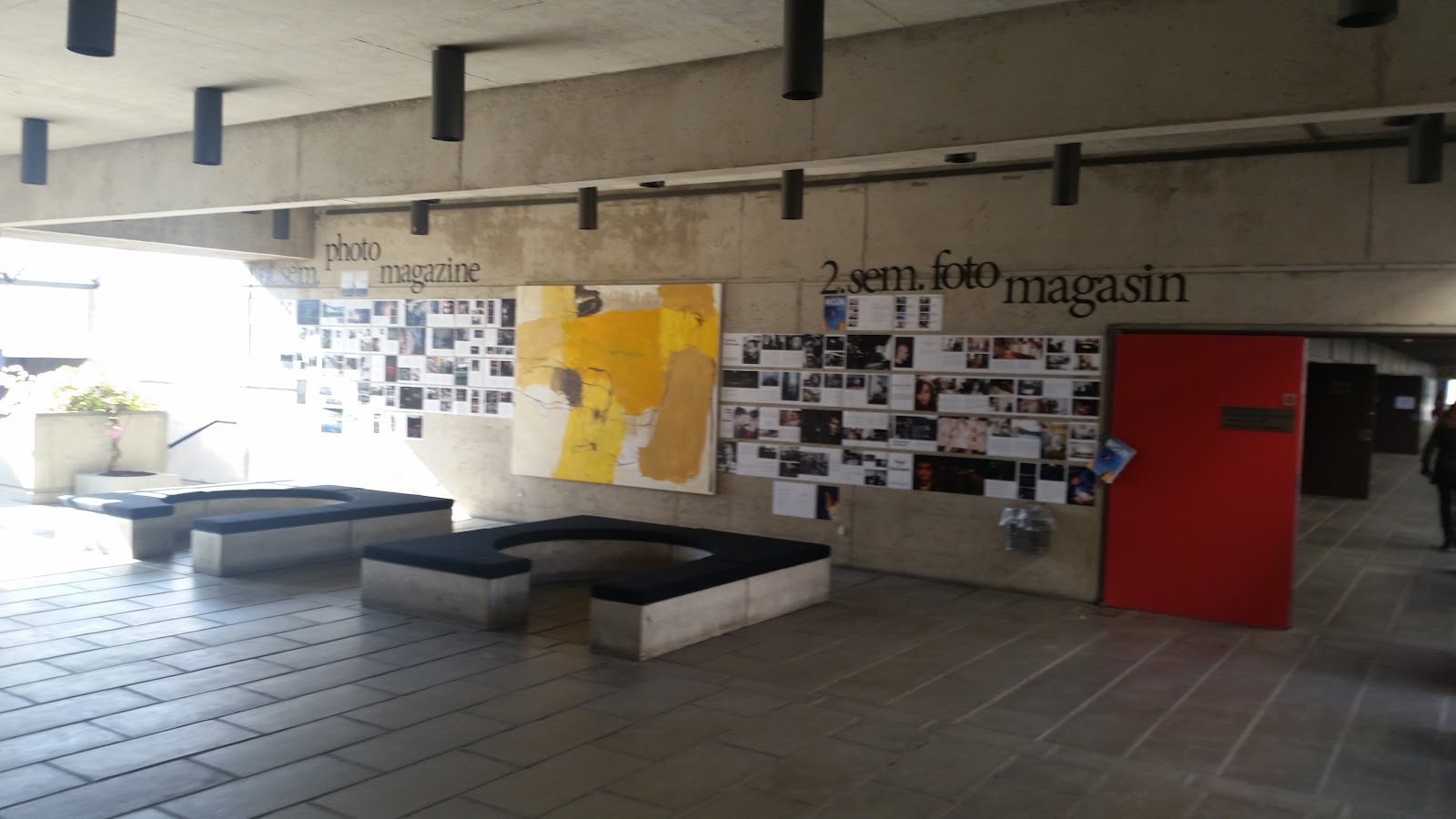 Danish School of Media and Journalism