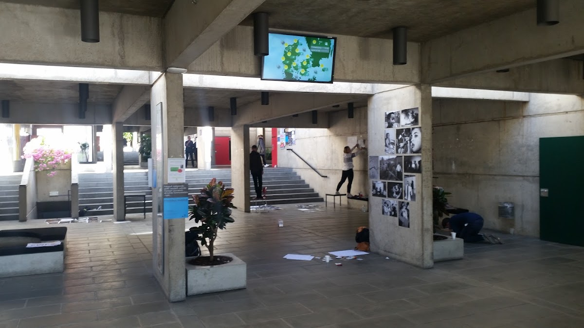 Danish School of Media and Journalism photo 1
