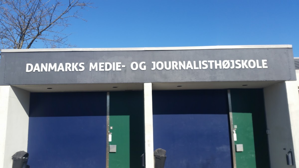 Danish School of Media and Journalism photo 3