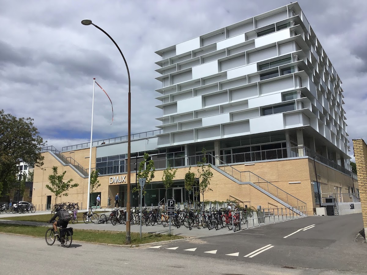 Danish School of Media and Journalism photo 6