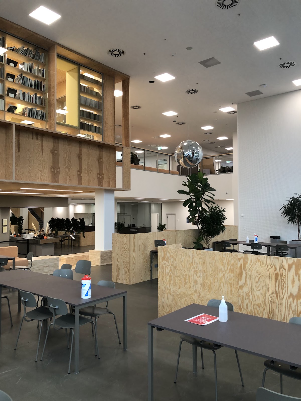 Danish School of Media and Journalism photo 8