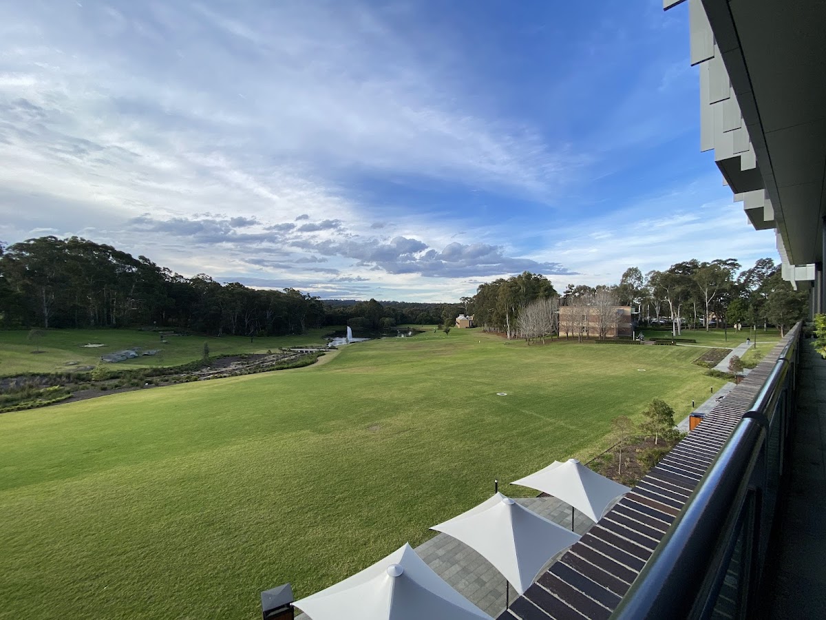 Macquarie University photo 1