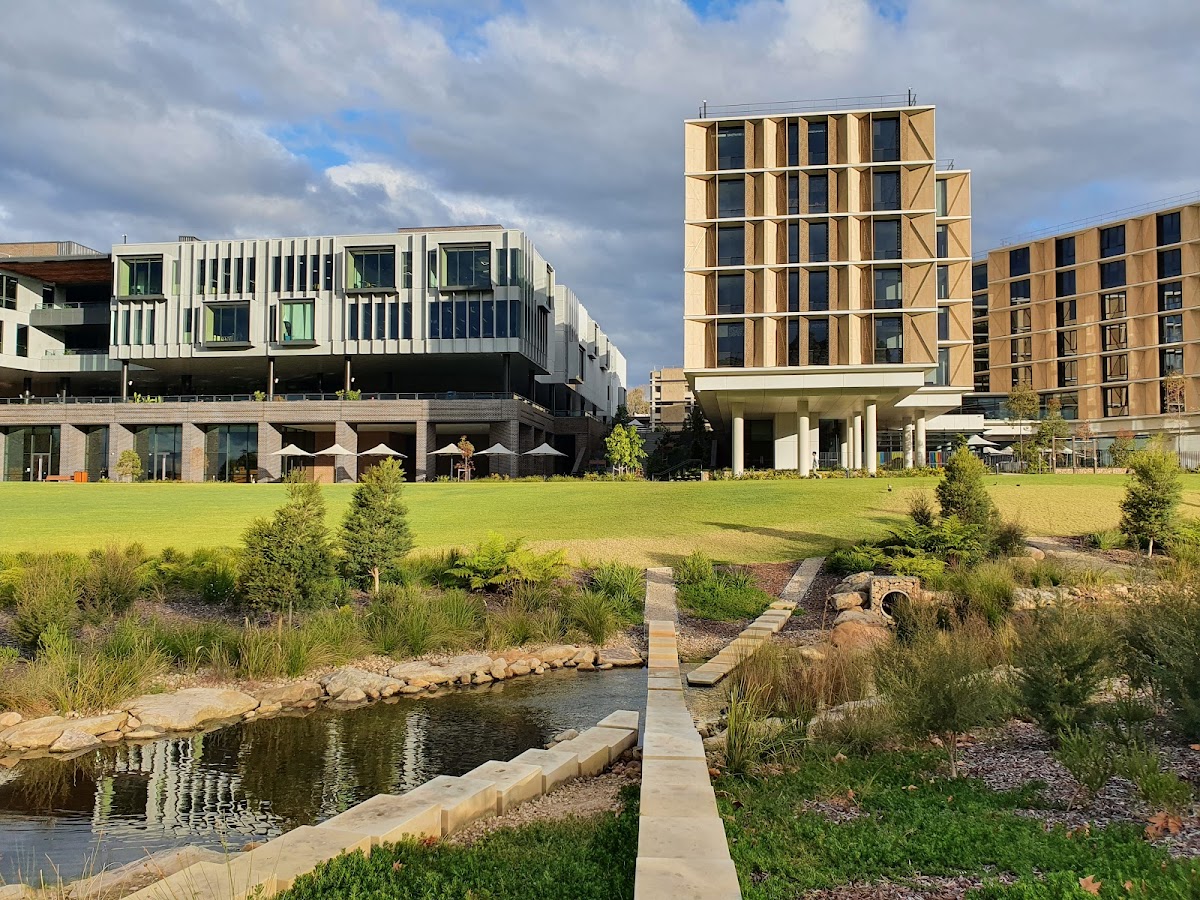 Macquarie University photo 4