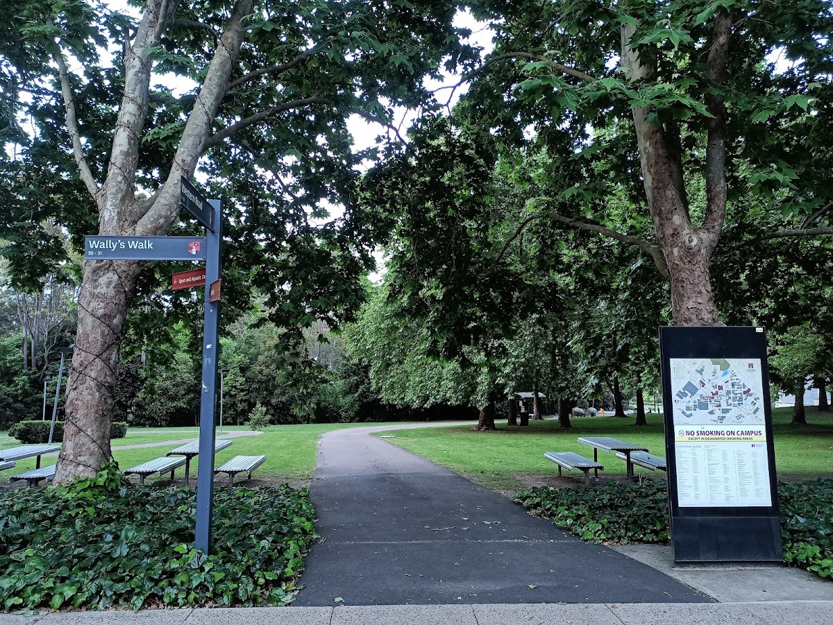 Macquarie University photo 7