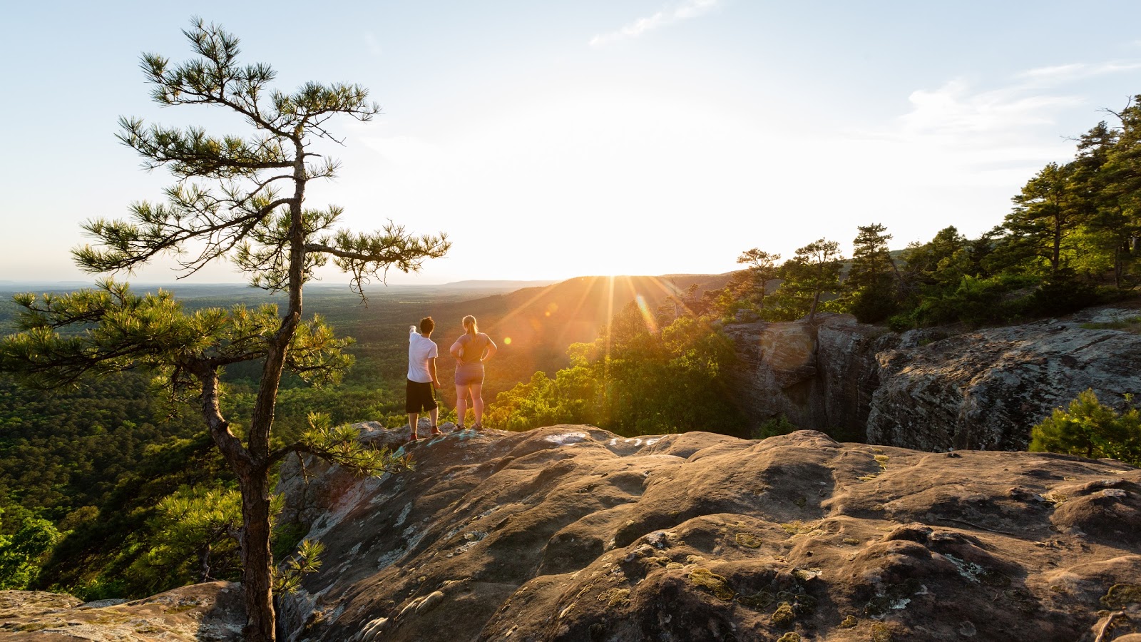 University of the Ozarks
