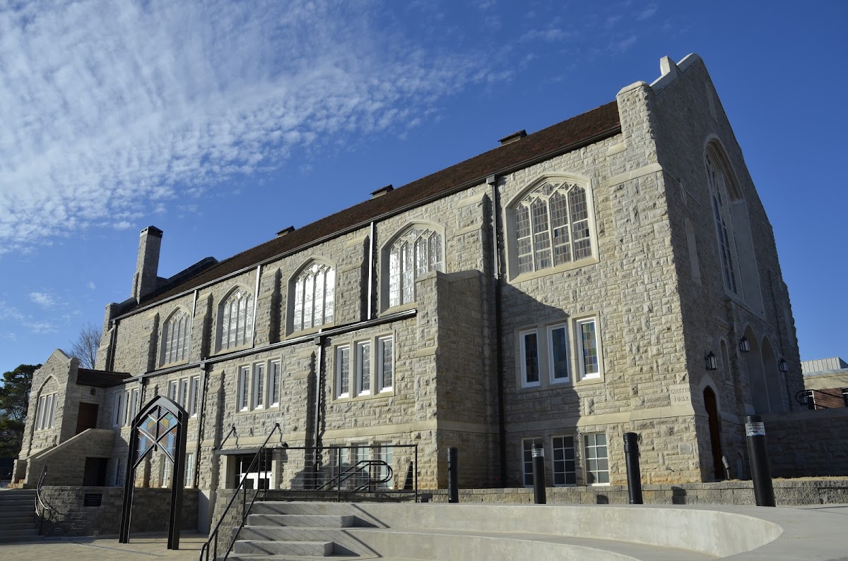 University of the Ozarks photo 1