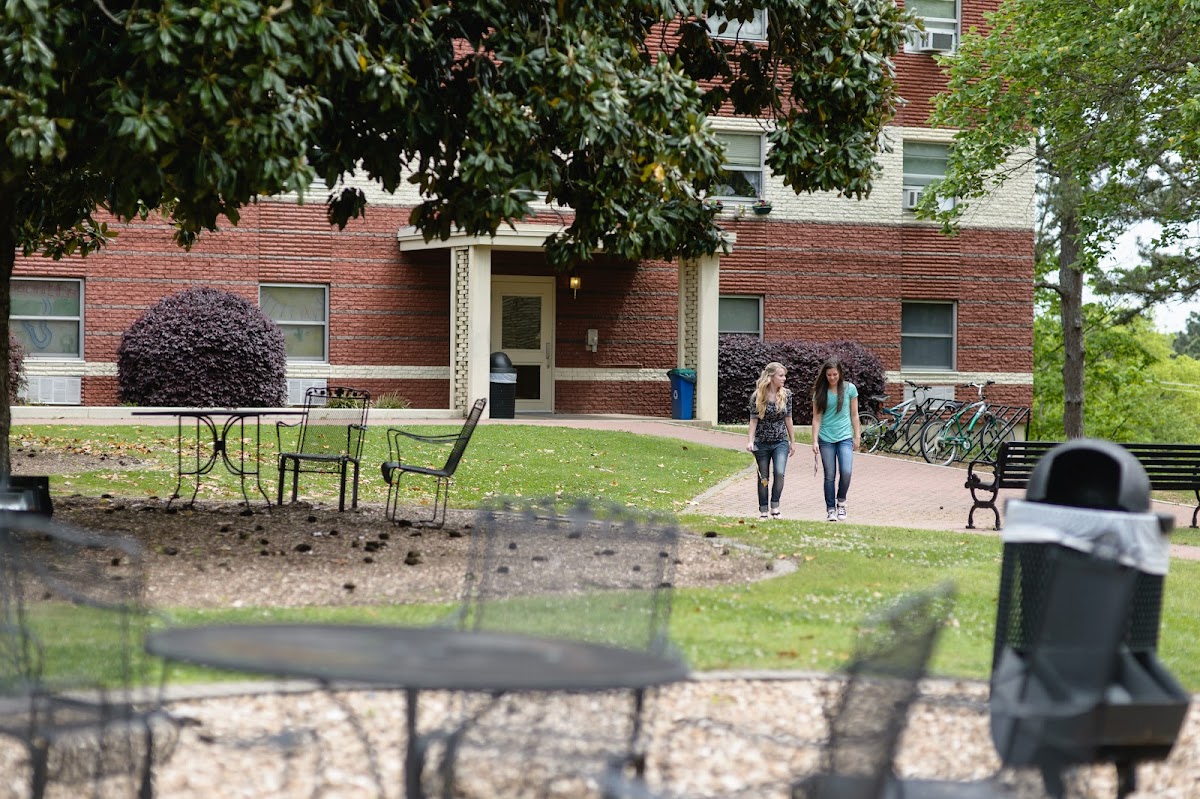 University of the Ozarks photo 2