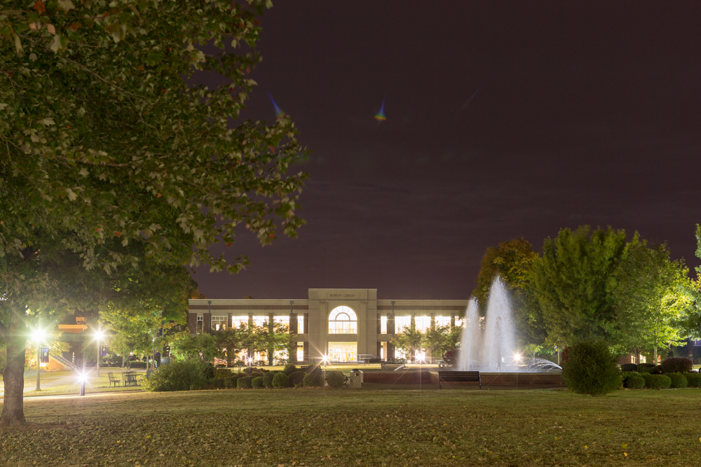 University of the Ozarks photo 5