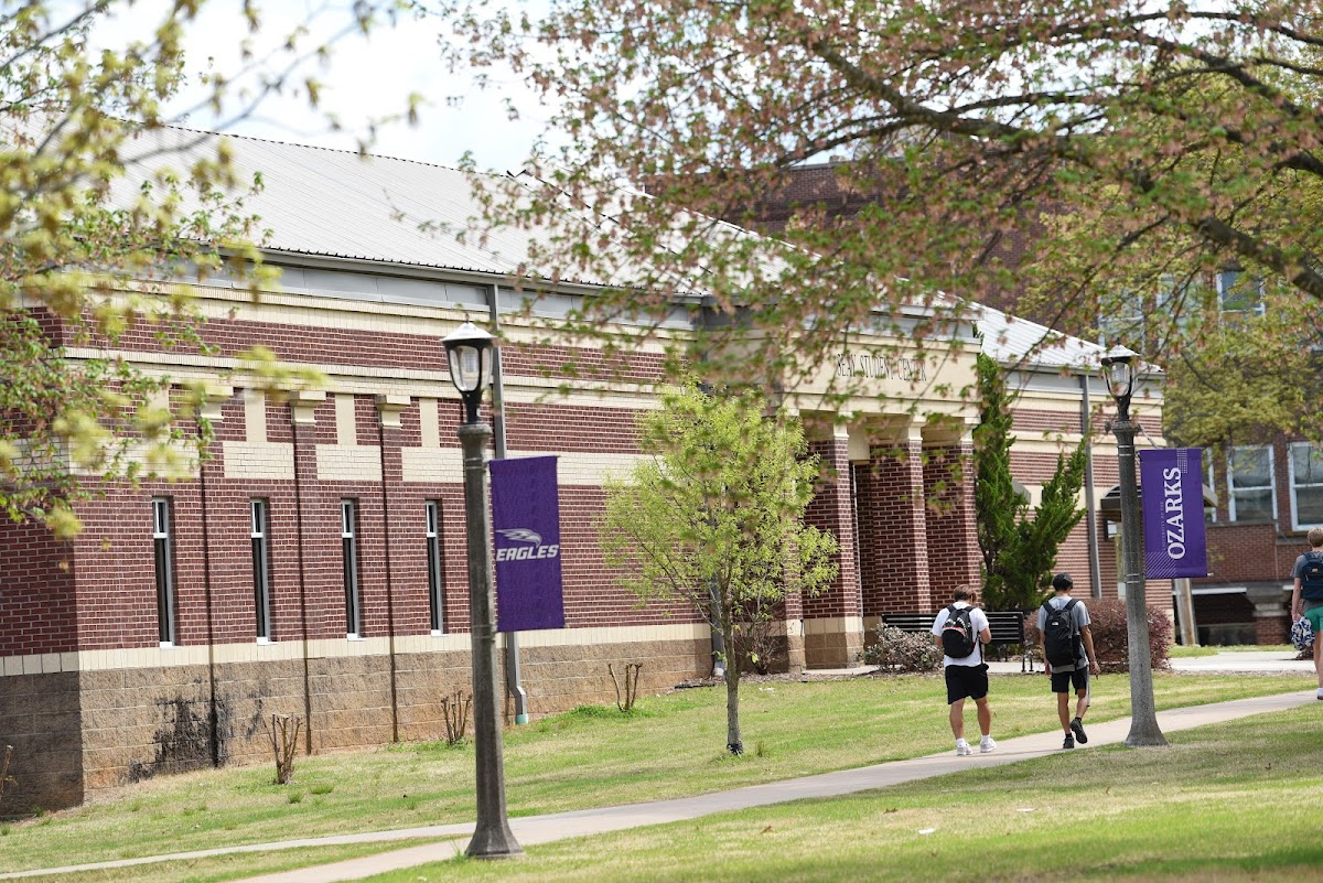 University of the Ozarks photo 7