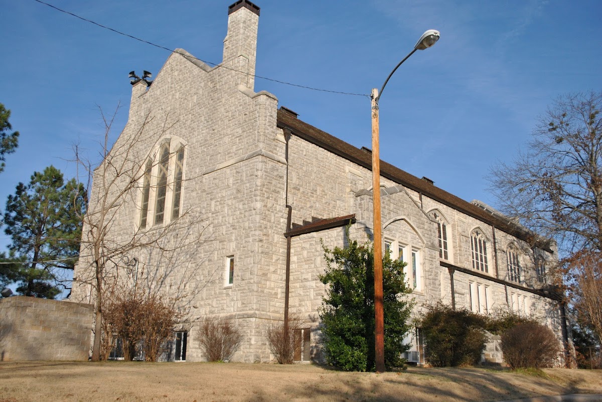 University of the Ozarks photo 9