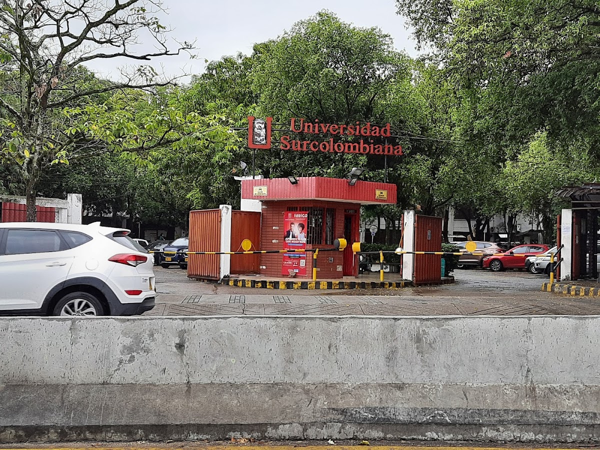 Universidad Surcolombiana photo 3