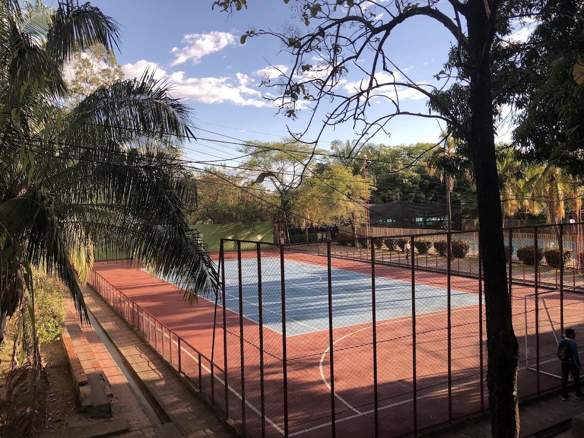Universidad Surcolombiana photo 7