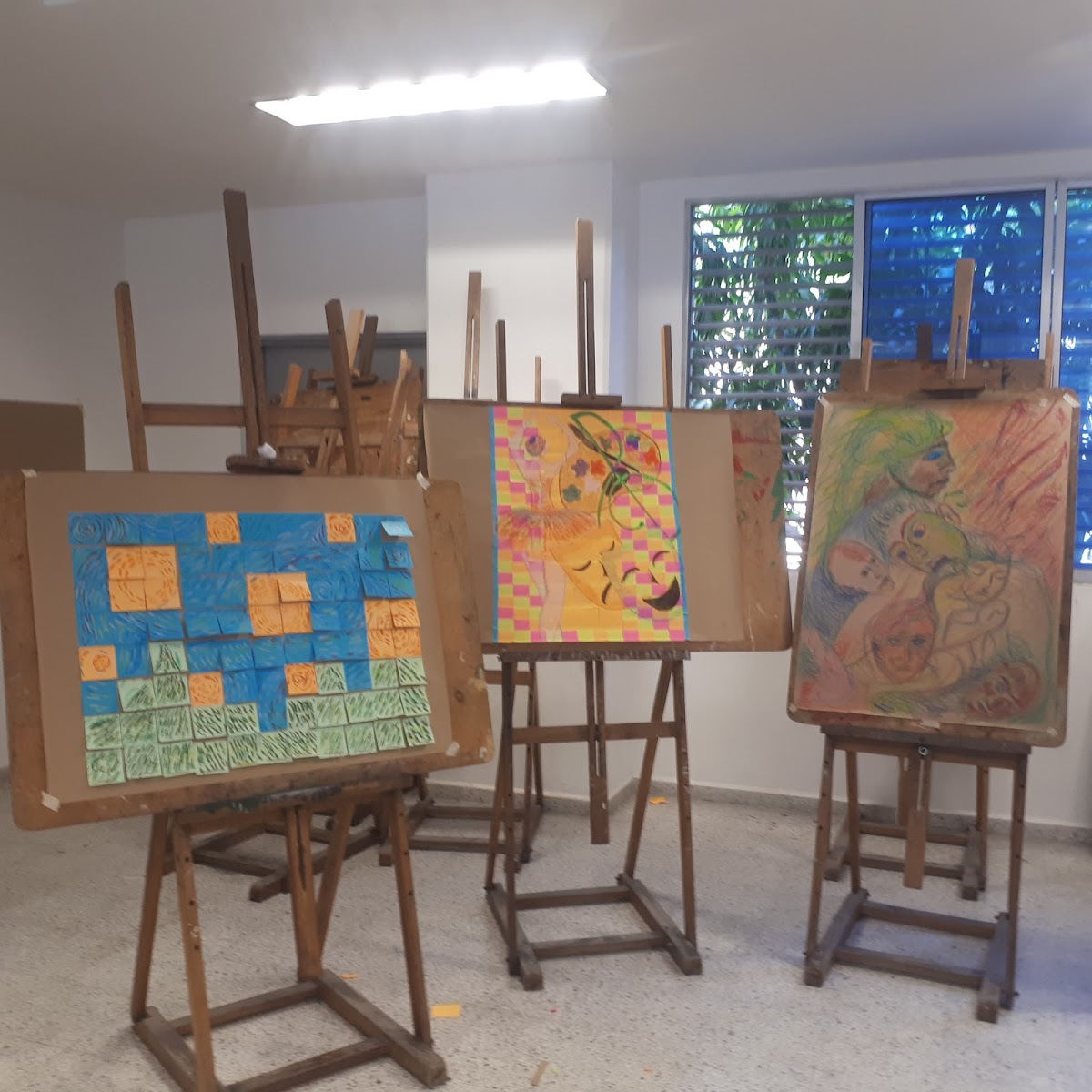 Universidad Surcolombiana photo 8