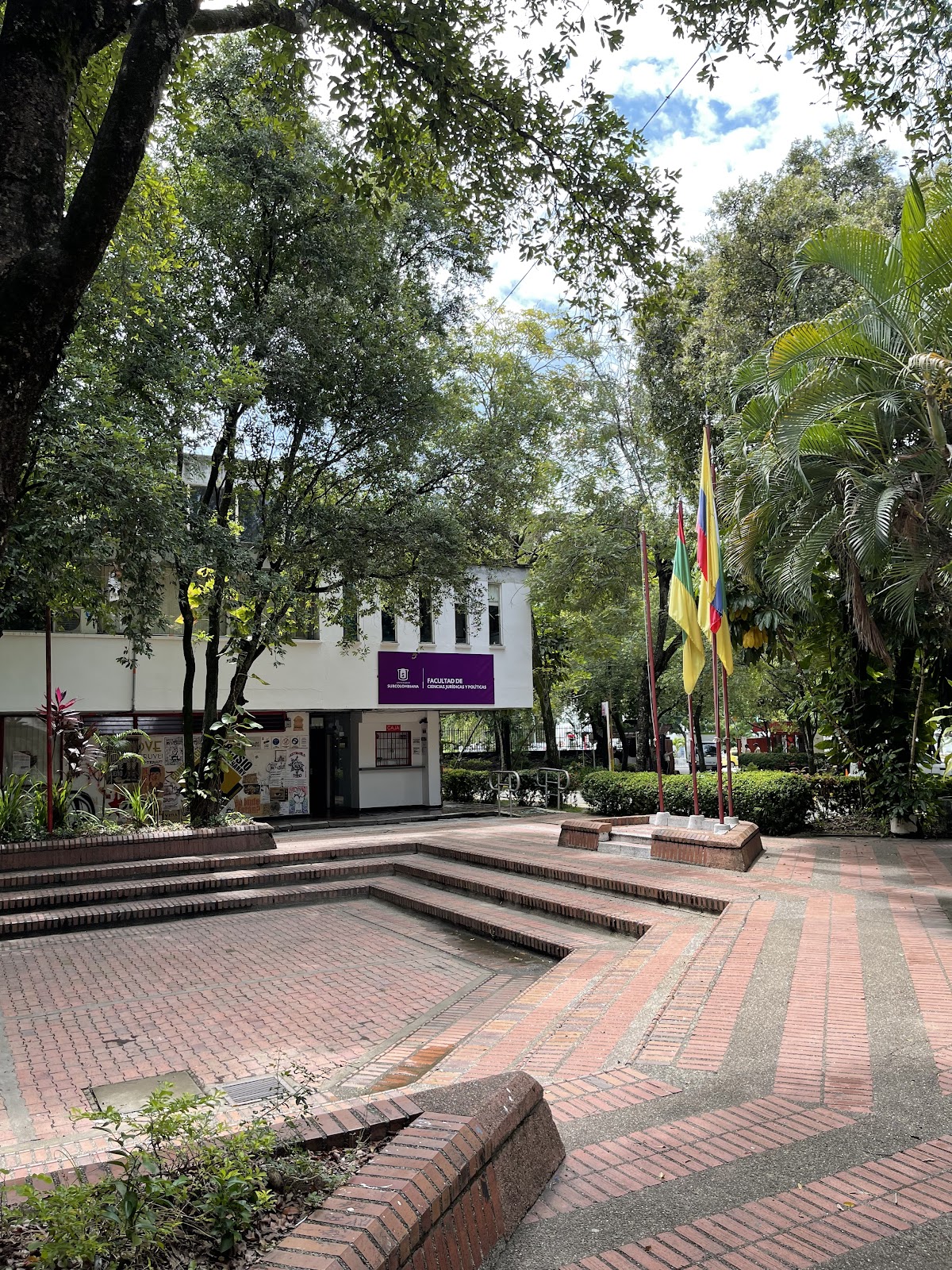 Universidad Surcolombiana photo 9