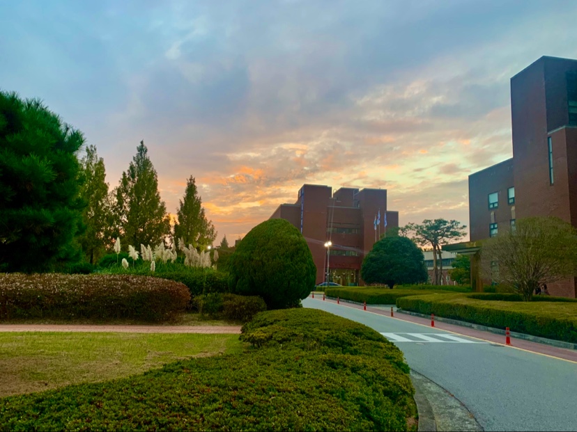 Gwangju Institute of Science and Technology (GIST) photo 6