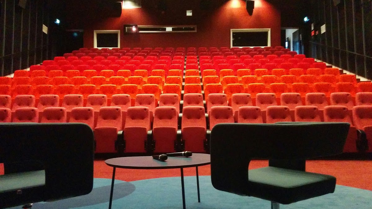 European Film College photo 1