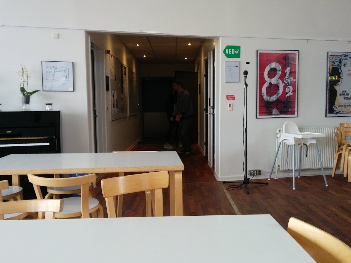 European Film College photo 5