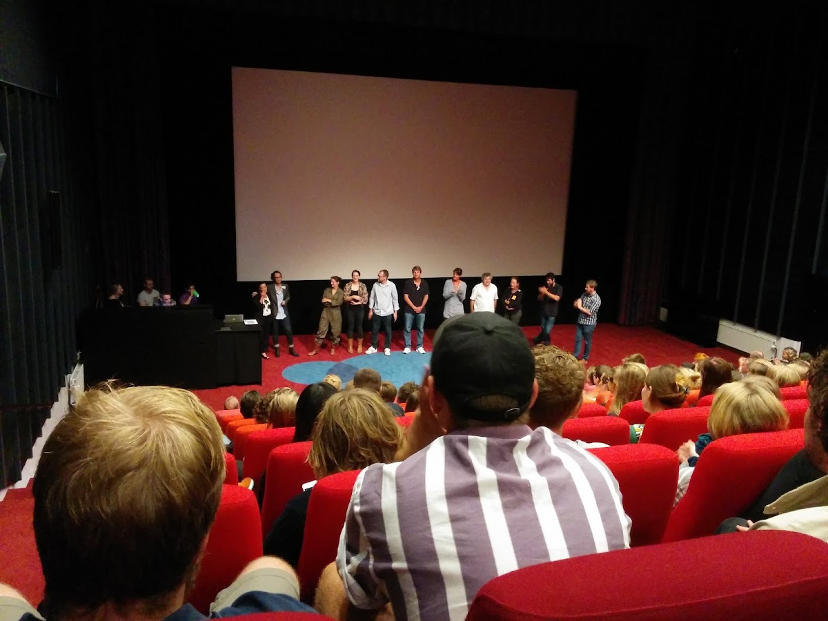 European Film College photo 8